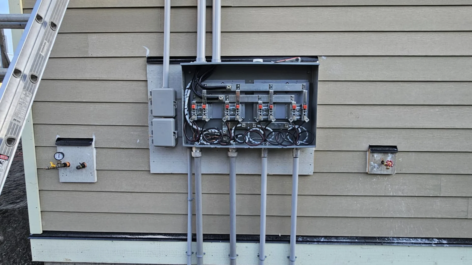 Electrical Panel Upgrade (4)