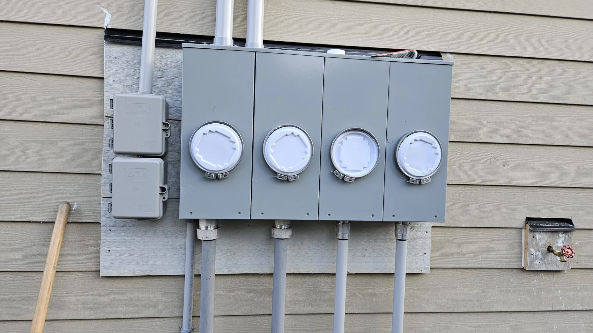 Electrical Panel Upgrade