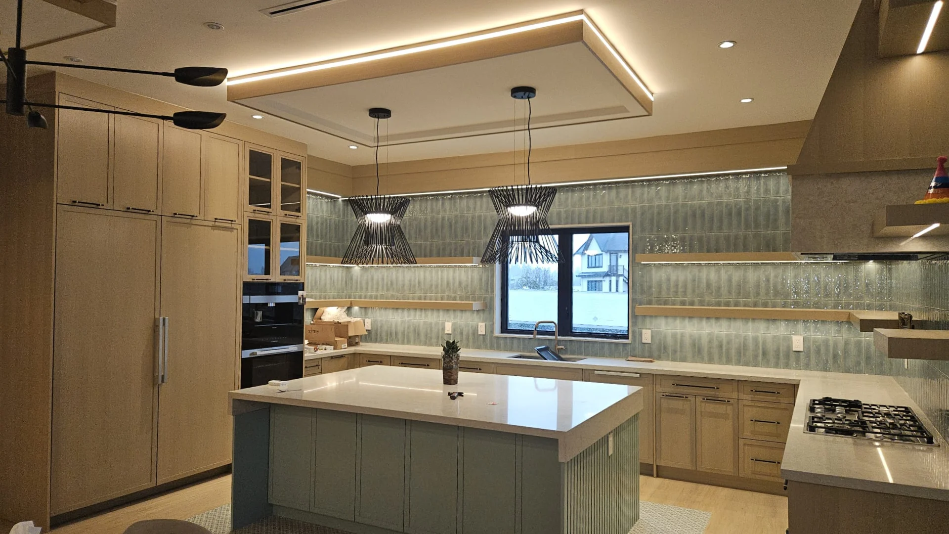 Residential Renovation Contractor (3)