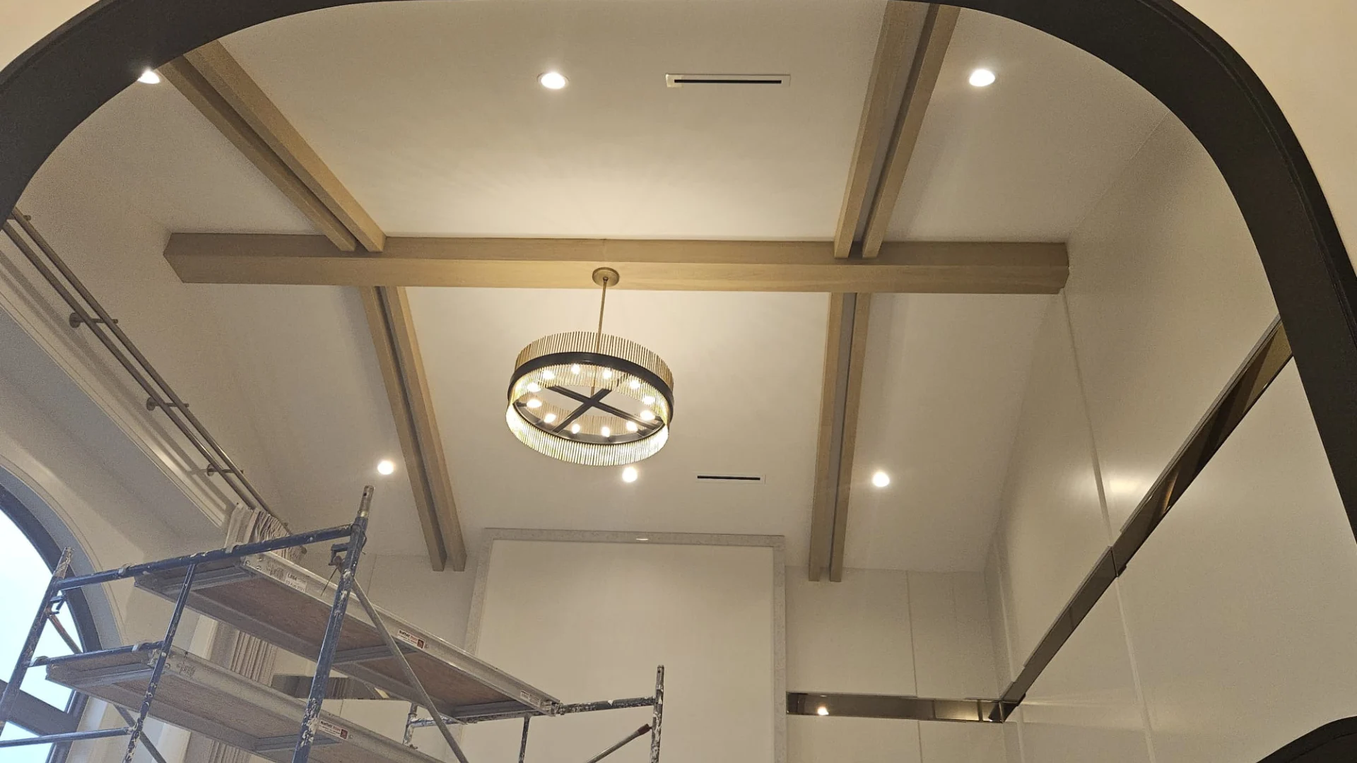 Residential Renovation Contractor