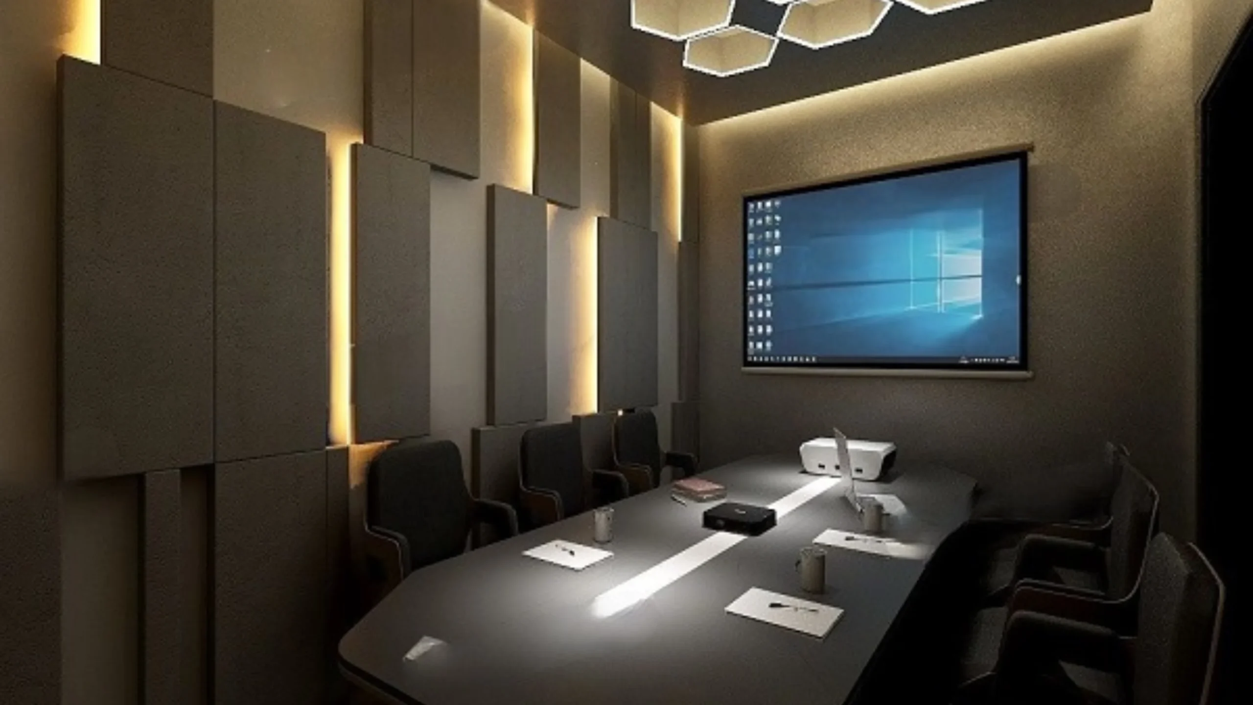 commercial installations and renovation (2)