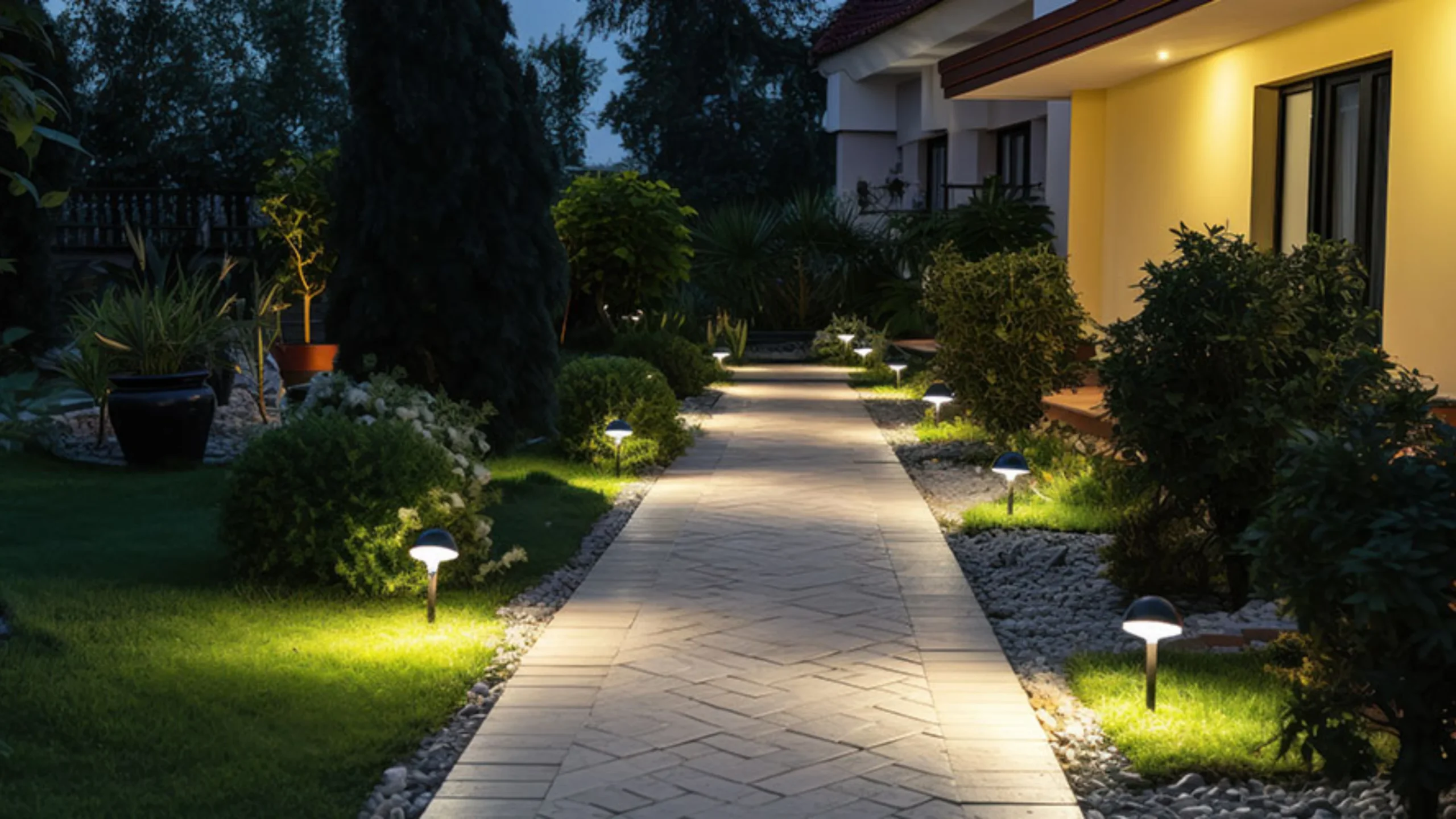 driveway and walkway lighting (4)