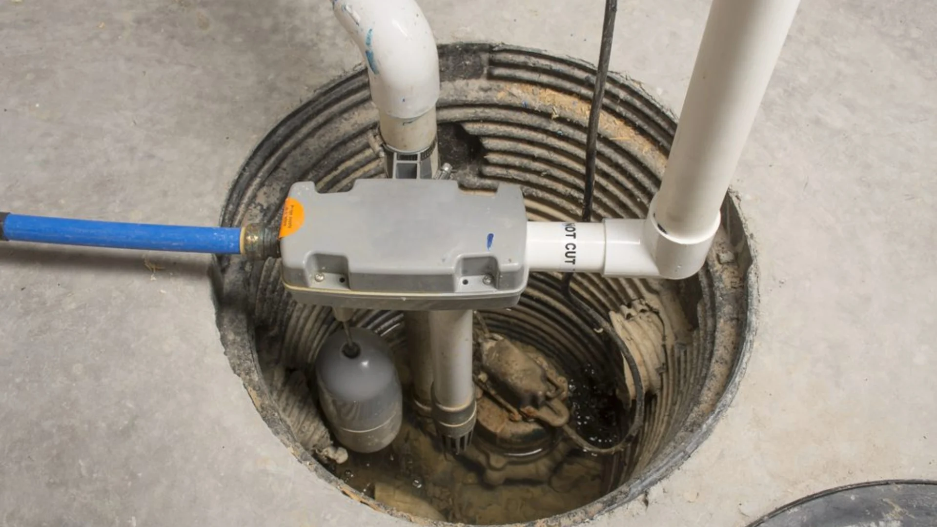 sump pump installation and repair (2)