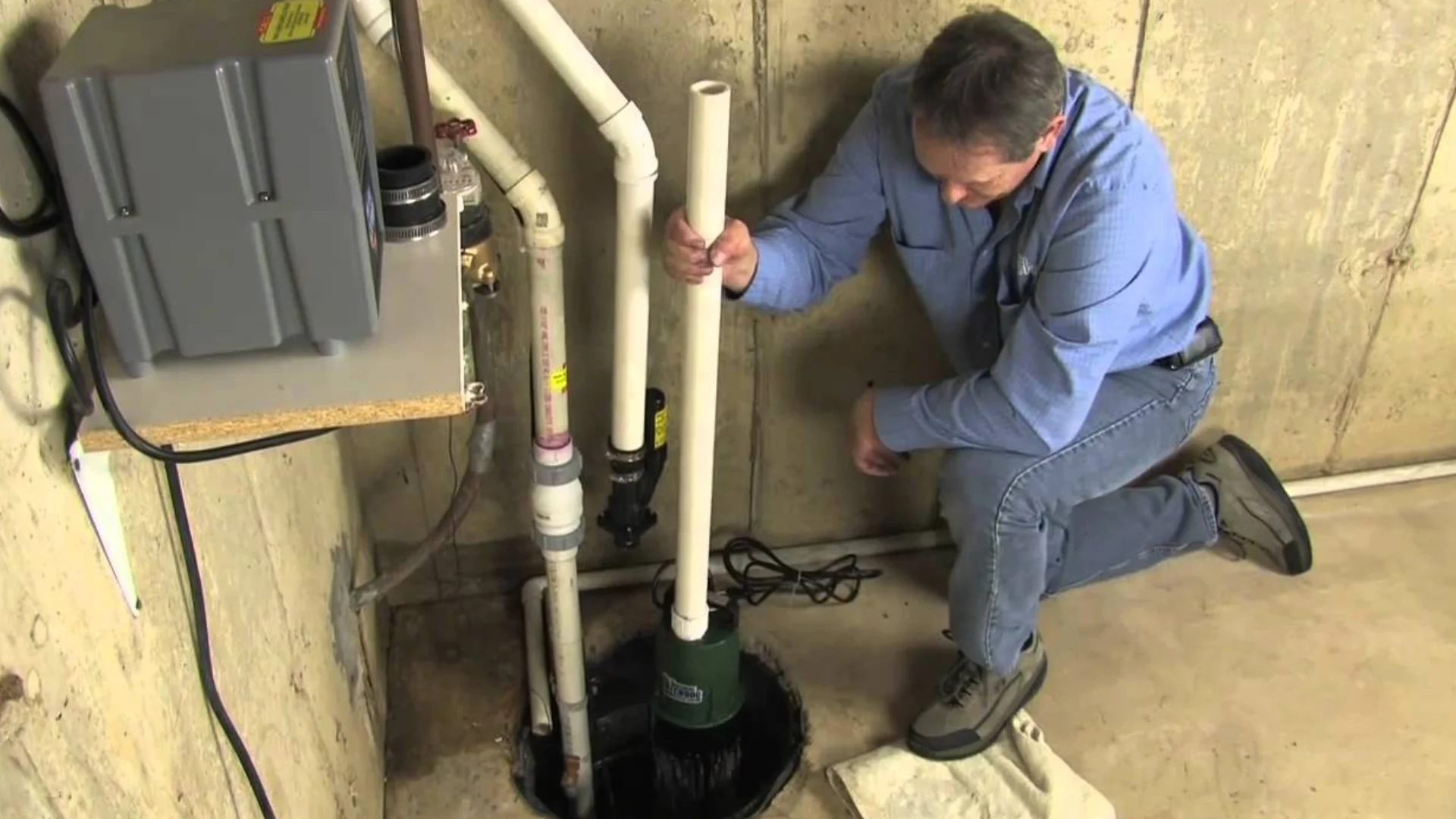 sump pump installation and repair (4)